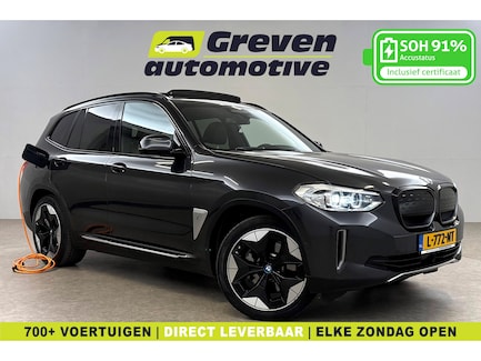 BMW iX3 0