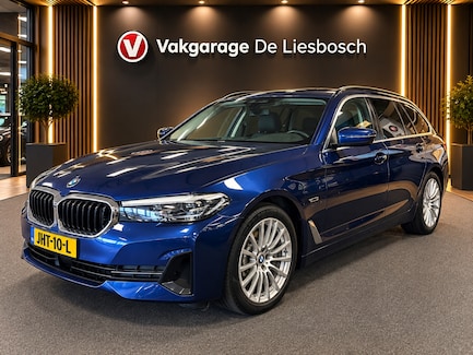 BMW 5-Serie 0