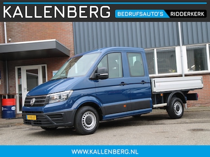 Volkswagen Crafter 0