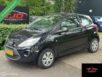 Ford Ka 0