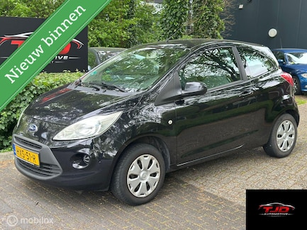 Ford Ka 0
