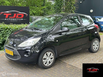 Ford Ka 0