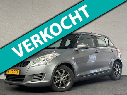 Suzuki Swift 0