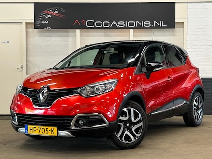 Renault Captur 0