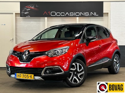 Renault Captur 0