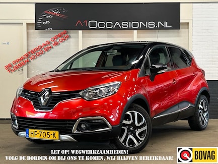 Renault Captur 0