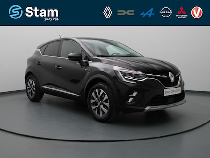 Renault Captur 0