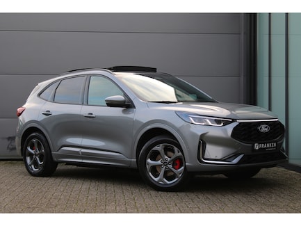 Ford Kuga 0