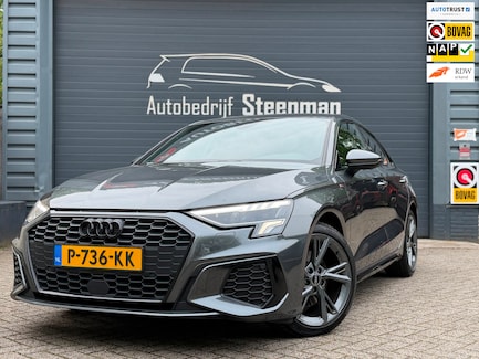 Audi A3 0