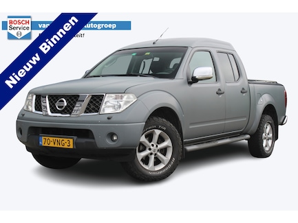 Nissan Navara 0