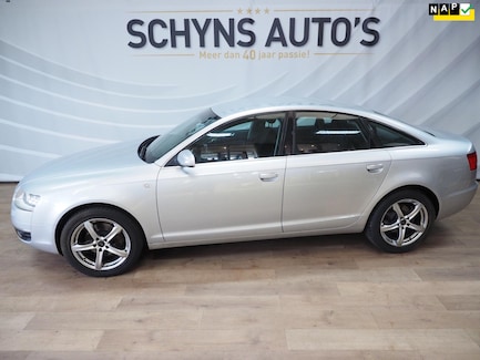 Audi A6 0