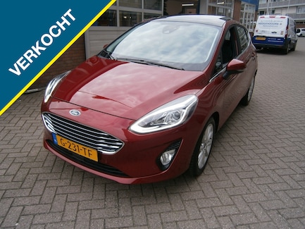 Ford Fiesta 0