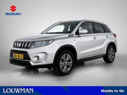 Suzuki Vitara 0