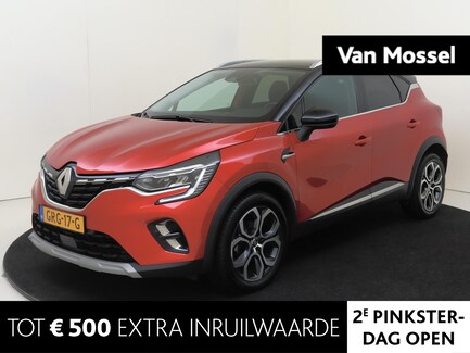 Renault Captur 0