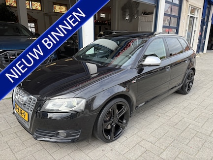 Audi A3 0