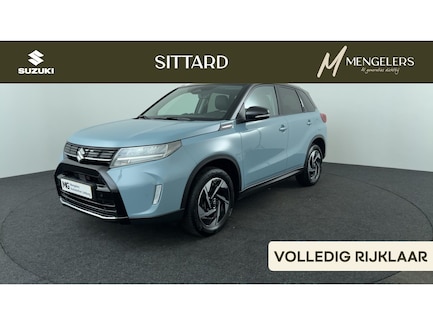 Suzuki Vitara 0