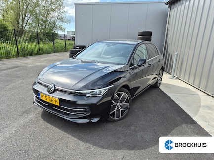 Volkswagen Golf 0
