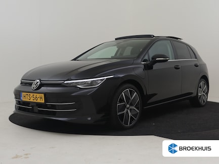Volkswagen Golf 0