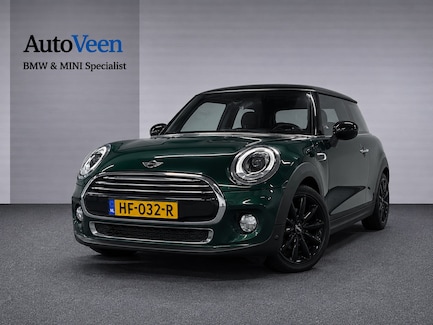 MINI Cooper 0