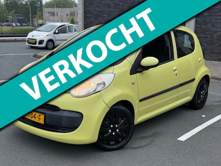 Citroën C1 0