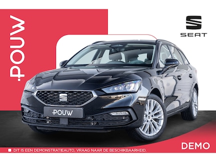 SEAT Leon 0