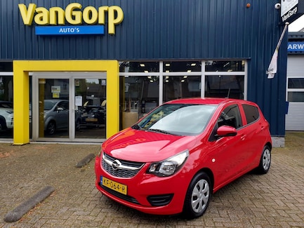 Opel Karl 0