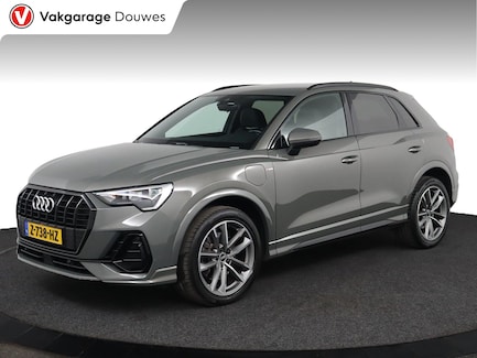 Audi Q3 0