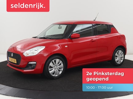 Suzuki Swift 0