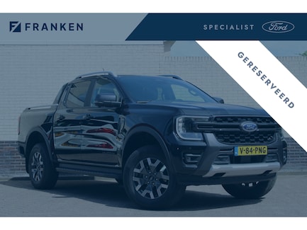 Ford Ranger 0