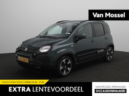Fiat Panda 0