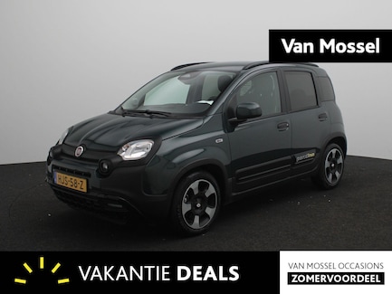 Fiat Panda 0