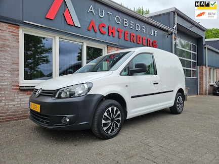 Volkswagen Caddy 0