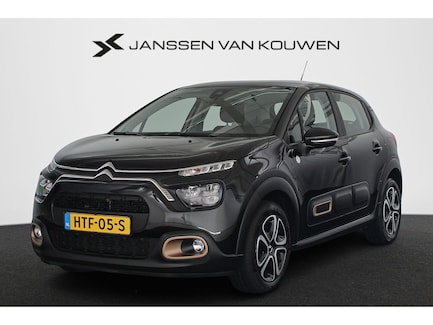 Citroën C3 0