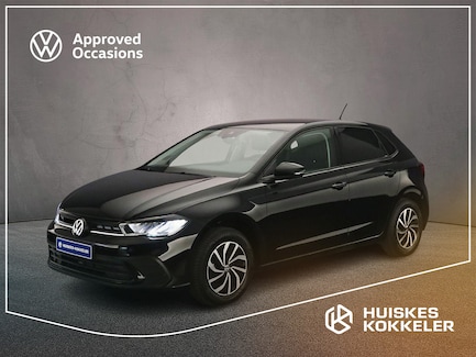 Volkswagen Polo 0
