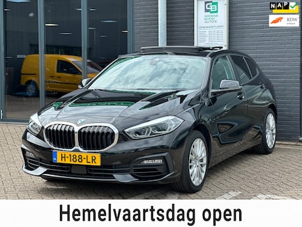 BMW 1-Serie 0