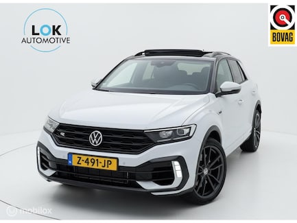 Volkswagen T-Roc 0