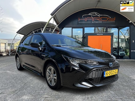 Toyota Corolla 0