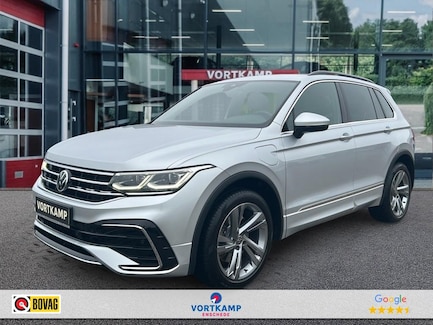 Volkswagen Tiguan 0
