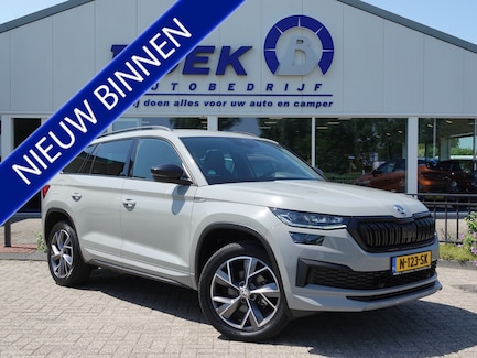 Skoda Kodiaq 0