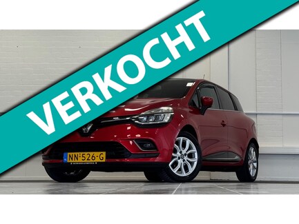 Renault Clio 0