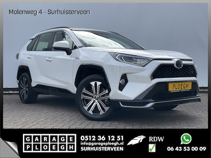 Toyota RAV4 0