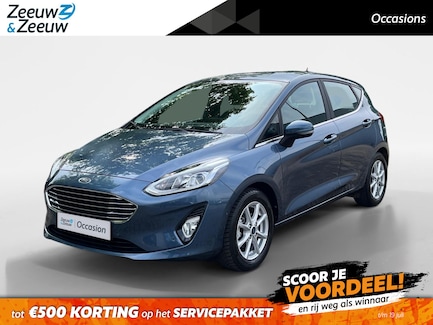 Ford Fiesta 0