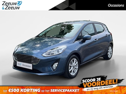 Ford Fiesta 0
