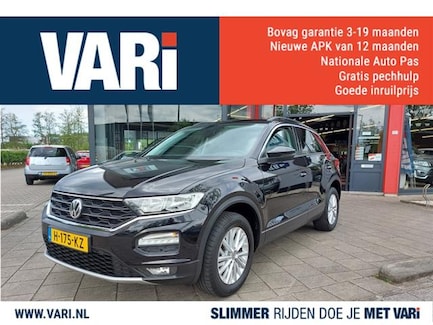 Volkswagen T-Roc 0