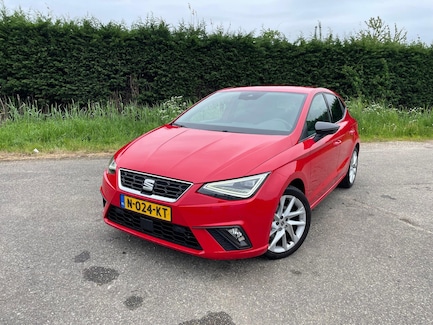SEAT Ibiza 0