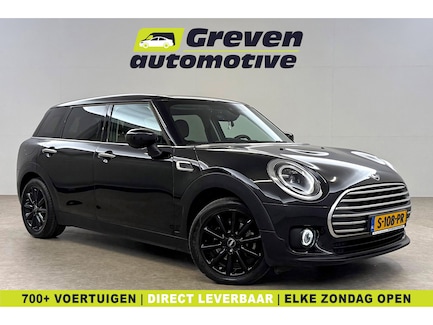 MINI Clubman 0
