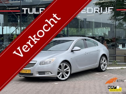 Opel Insignia 0