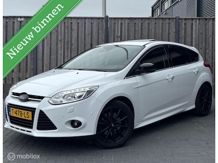 Ford Focus 0
