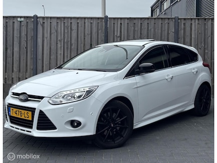 Ford Focus 0