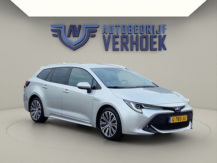 Toyota Corolla 0